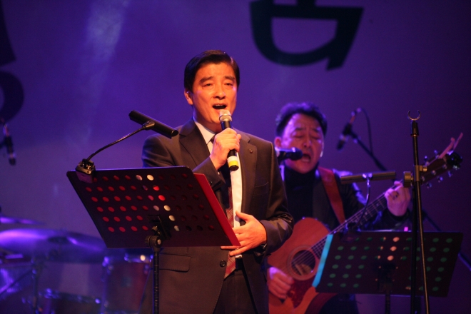 이해식 강동구청장