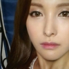 카라 박규리, 무대 후 셀카 “멍 때리는 모습에서 시크함 가득”