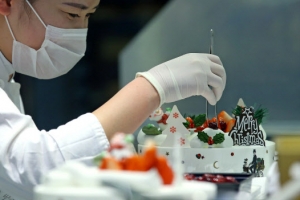 달콤한 크리스마스