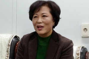 [이웃사촌] 시청 노조 첫 여성 성북지부장 고기순씨