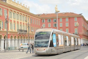 동탄 신도시 트램 설치 ‘시끌’