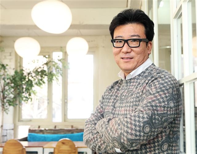 윤제균 감독 연합뉴스