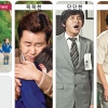 대중문화계에 부는 ‘아버지 신드롬’, 왜?