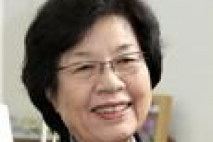 조형 미래포럼 이사장 여성신문 ‘올해의 인물’