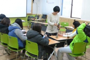 학업의 꿈 접으려던 학생들 손잡아준 노원