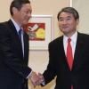 한·일 “내년 양국관계 전환점 되도록 노력”
