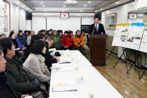 [줌 인 서울] 동작, 도시재생 성공모델로 순항 시작