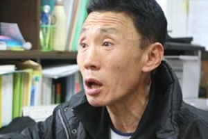 [이웃사촌] 노숙인에서 ‘기부인’ 변신한 이상원씨