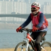 초미세먼지주의보