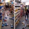 마트 난장판 만든 10살 소년, 왜?