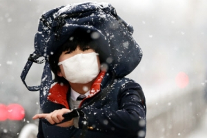 흰 눈처럼 소복이 쌓이는 한 해의 기억