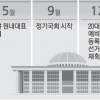 여야 모두 분열·통합 기로… 하반기 총선준비 체제로