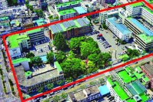 [이슈&이슈] 청사진은 완벽한데… 뿔뿔이 흩어진 청주시청 기약 없는 ‘상봉의 날’