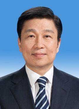 리위안차오 중국 국가부주석