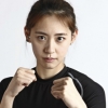 미녀 파이터 박지혜 출격…다음달 로드 FC 데뷔전