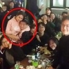 런닝맨 뒤풀이 송지효 개리, ‘밀착 포즈’ 개리 손 위치가? 경악