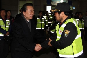 [두 자치구의 새해 교육 개혁 ‘청사진’] 안전한 삶 속, 책 읽는 꿈나무