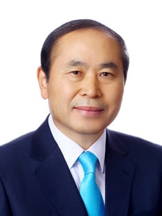 김인규 전 오정구청장