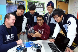 “이것이 MIT식 로봇입니다”