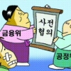 [경제 블로그] 금융위·공정위 ‘엇박자 규제’ 줄어드나