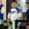 슈퍼맨 삼둥이, ‘류현진vs로보카폴리’ 선택은?