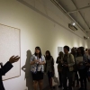 인도네시아 홀린 한국 달항아리&단색화… ‘텅빈 충만:한국 현대미술의 물성과 정신성’展