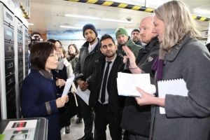 관악의 ‘도서관 혁명’ 세계가 반하다