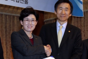 외교부·코레일 ‘유라시아 실크로드’ 사업 추진 업무 협약