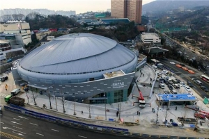 장충체육관, 50년 만에 재탄생… 스포츠·문화 복합공간으로