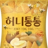 허니버터칩 사촌 ‘허니통통’ 출시 1주일 만에 13억 매출