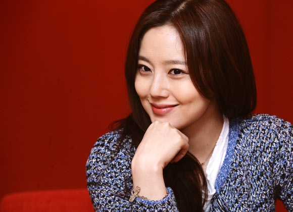 영화 ’오늘의 연애’ 주연 문채원