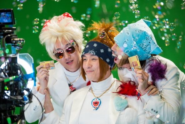 ‘칠전팔기 구해라’ 심형탁