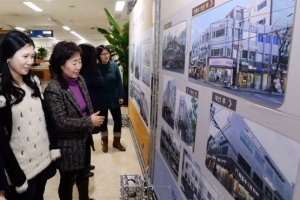 간판도 잘 만들면 예술입니다