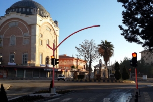 ‘터키 실종’ 김군, 시리아 번호판 승합차 택시 타고 시리아 난민촌서 내려