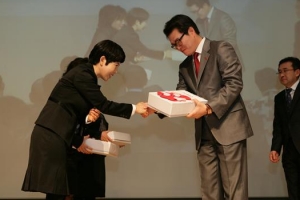 “우리가 지켜줄게” 성동 어린이집 따뜻한 약속