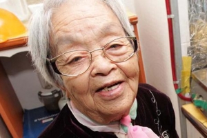 꽃은 떠났어도 나눔의 향기는 남아…