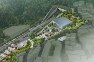 관악산공원 문성·낙성대지구 ‘주민쉼터’로