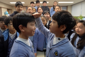 누가누가 알찬 방학 보냈나