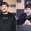 ‘워터 디바이너’ 러셀 크로우, ‘러요미’부터 ‘카리스마’까지..韓팬 사로잡아