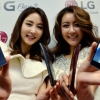LG전자, 전략폰 ‘G플렉스2’ 공개