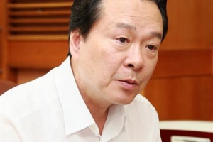 [지역의 미래를 묻다] 노현송 서울 강서구청장 “올해 고도제한 완화 큰 변화 예상”