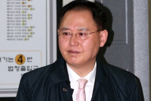 ‘CNK 주가조작’ 김은석 前 대사, 파기환송심 패소 “강등 처분 정당”