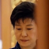 박근혜 지지율 40%대 회복…보수층 결집 요인은?