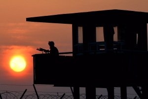 실종 육군 일병 사인은 익사…화장실조차 없는 열악한 해안초소