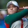 두근두근 새 무대…장하나, 29일 LPGA 데뷔전