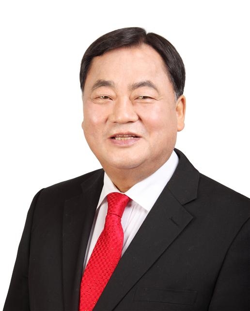 장동우 강북구의회 부의장