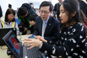 초등학교 소프트웨어 교육