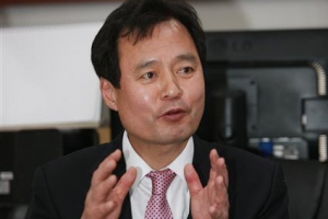 [지역의 미래를 묻다] 박겸수 강북구청장 “북한산 관광벨트 조성 반환점 쇼핑 등 지역경제 연계 구체화”