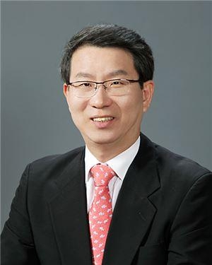 김근수 여신금융협회장