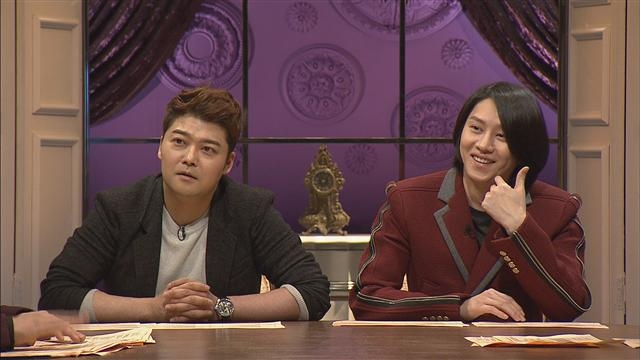 tvN ‘수요미식회’